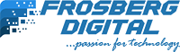 Sponsor - Frosberg Digital