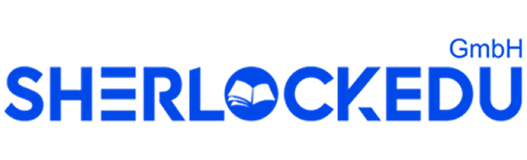 Sponsor - SherlockEDU